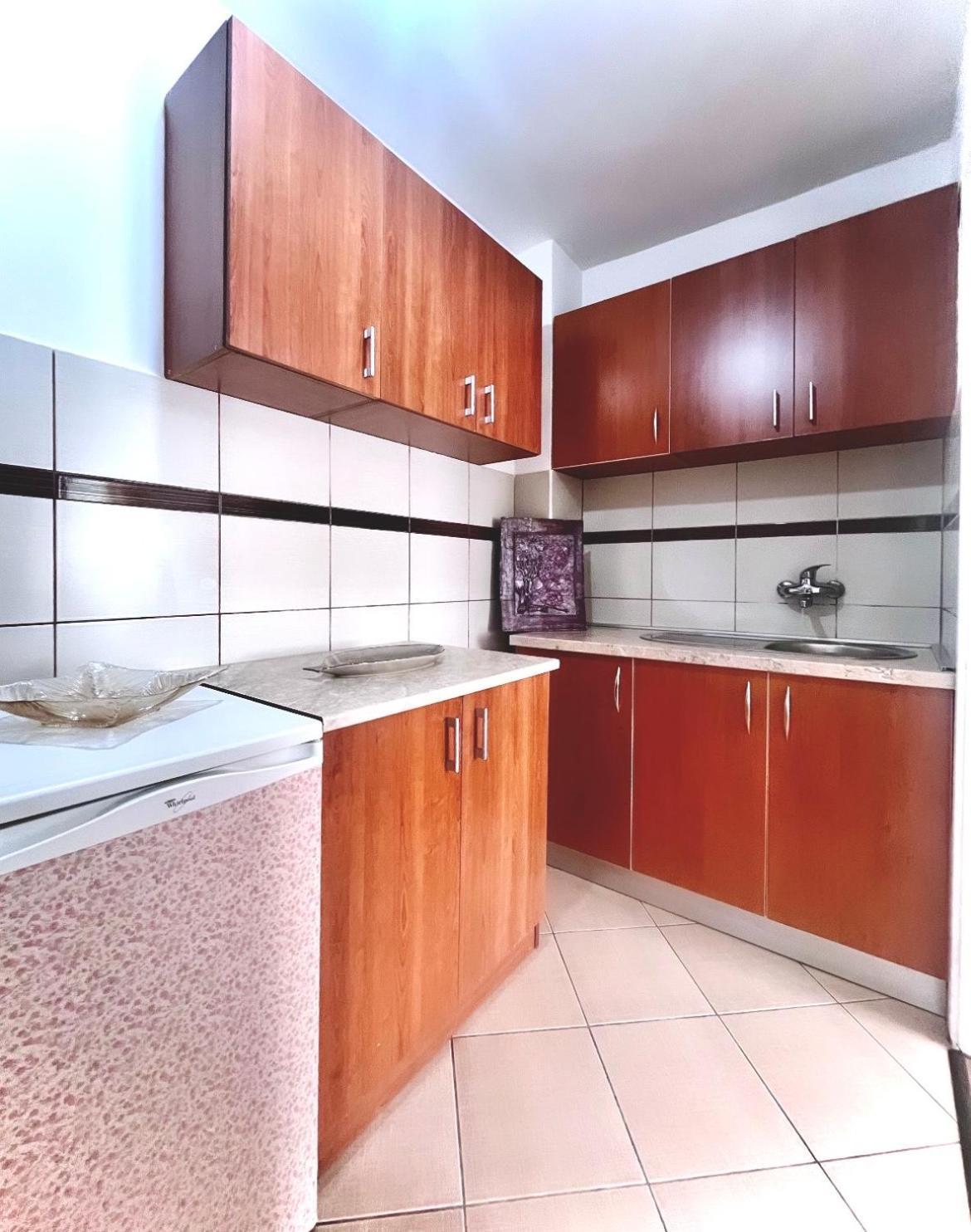 As Apartment House Nikšić Exterior foto